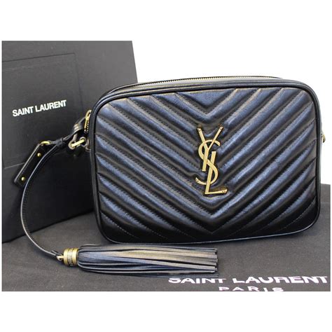 yves saint laurent leather bag|borse yves saint laurent sito ufficiale.